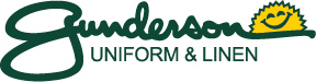 Gunderson Uniform & Linen logo