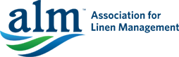 Association for Linen Management logo
