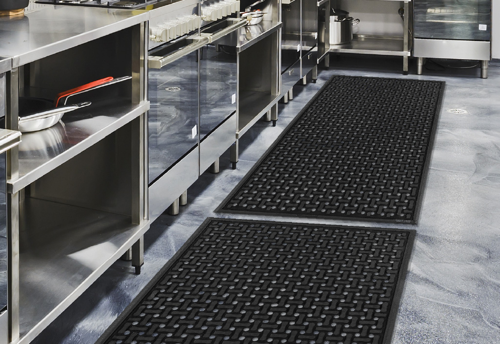 floor mats for kitchens