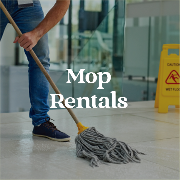 mop rentals