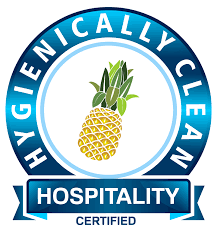 TRSA’s Hygienically Clean Hospitality Certifiaiton