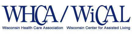 WHCA / WiCAL logos
