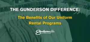 uniform rental services