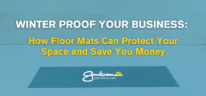 floor mat service