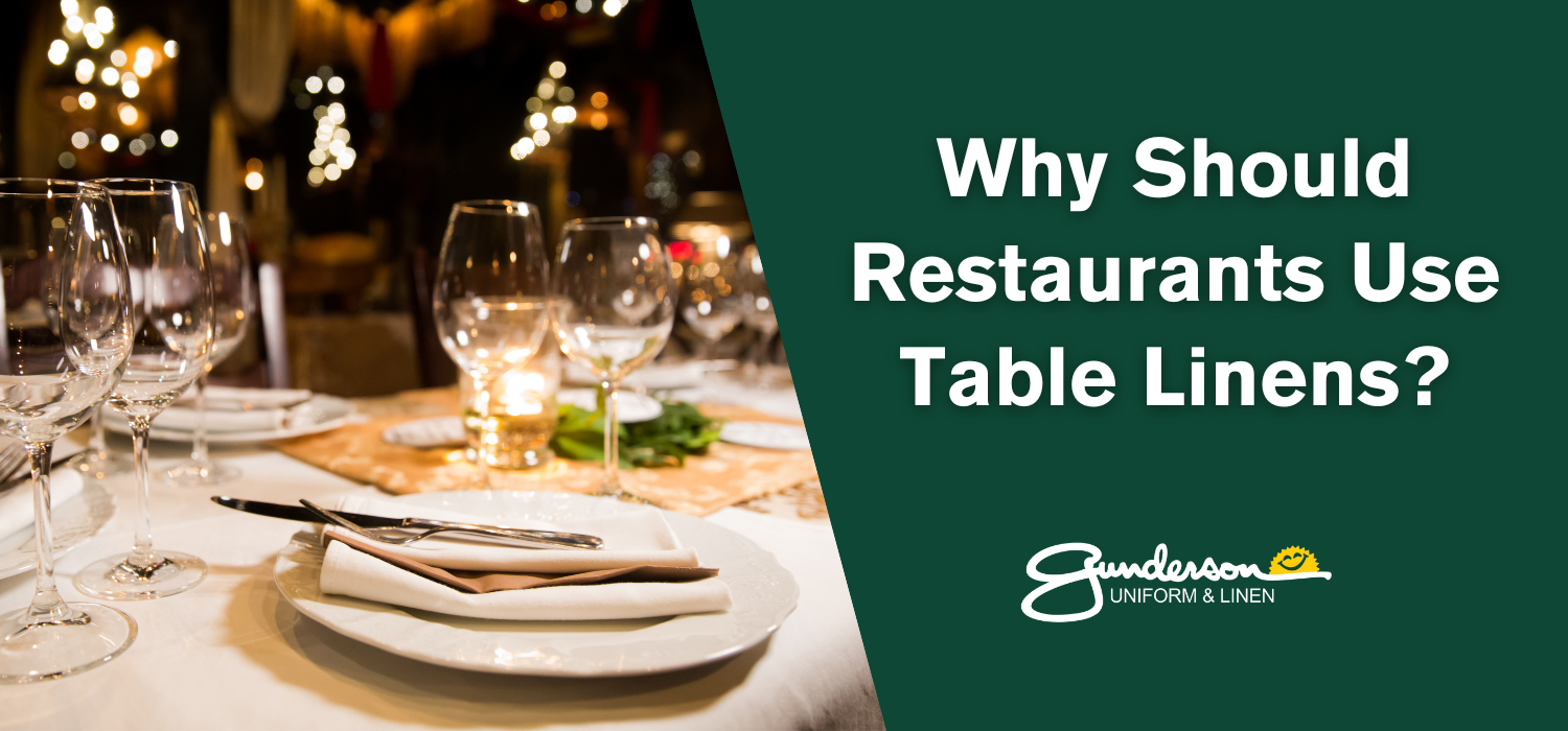 5 Reasons Why Restaurants Should Use Table Linens 5-Reasons-Why-Restaurants-Should-Use-Table-Linens