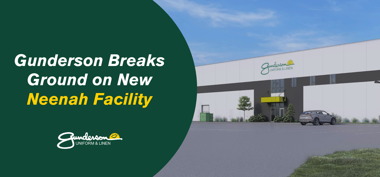 Gunderson Breaks Ground on New Neenah Facility